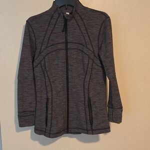 LULULEMON DEFINE JACKET